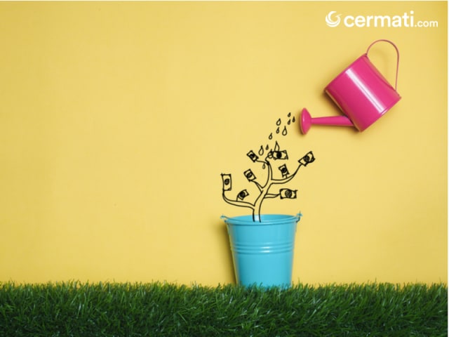 6 Trik Investasi Selama Pandemi yang Wajib Diterapkan