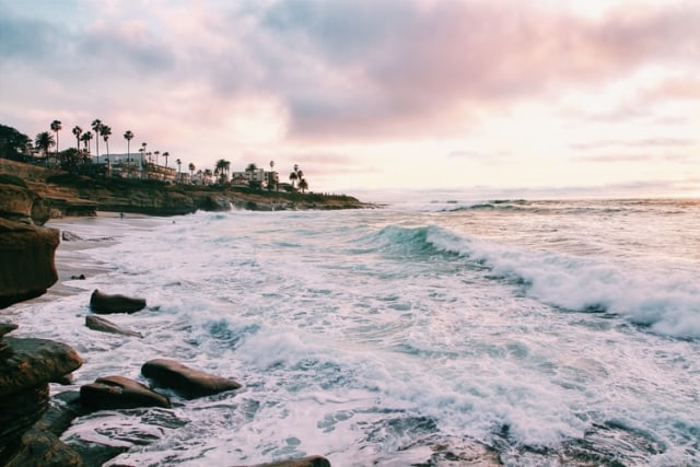 Potret Alam. Sumber: MontyLov-Unsplash.com