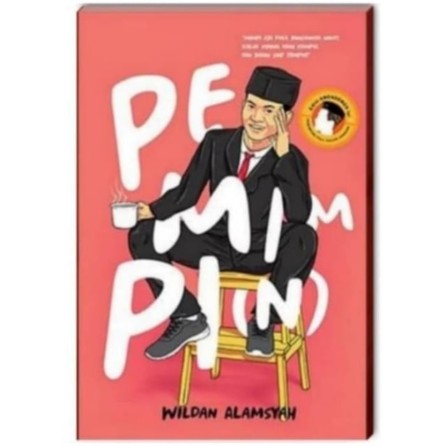 Bermimpi Menjadi Pemimpin