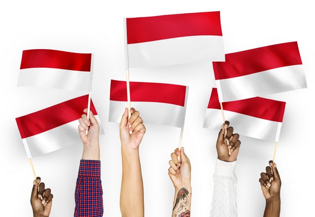 Ilustrasi Keberagaman Foto: Freepik Rawpixel