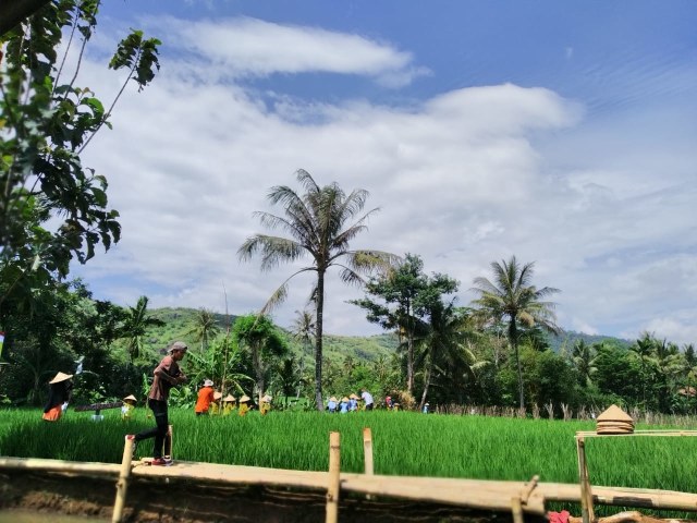 Dok. Desa Berdaya Cisande 