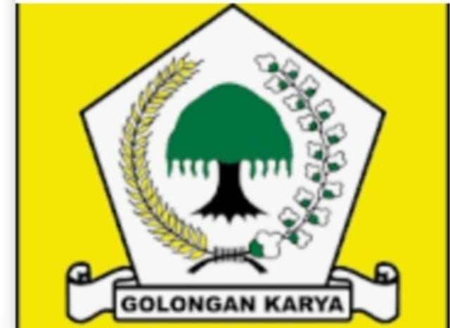 Lambang Partai Golkar