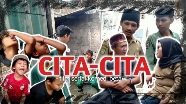 Pemuda/I Kreatif, Inovasi Melalui Televisi Berjaringan ONLINE Indonesia 