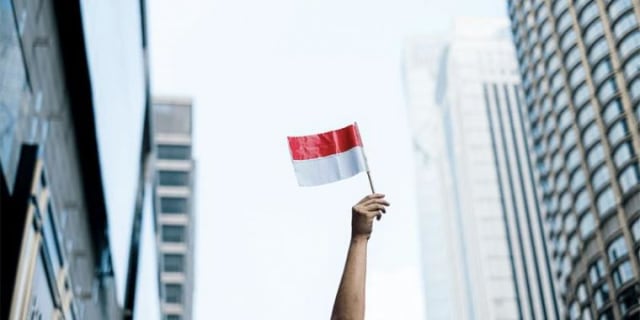 Kesiapan Indonesia Menjadi Negara Maju