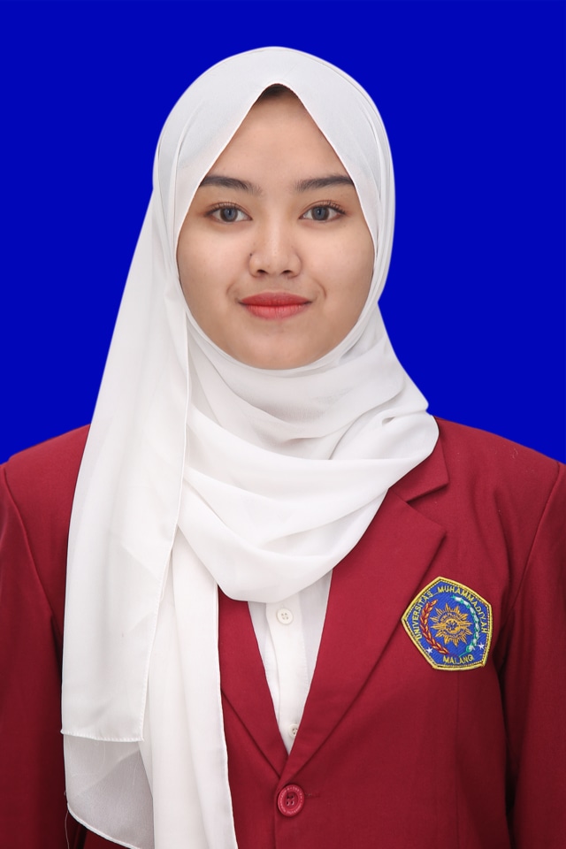 Oleh : Luqyaanaa Su'da Aryo (201910170311128) dari Universitas Muhammadiyah Malang Fakultas Ekonomi dan Bisnis Prodi Akuntansi.