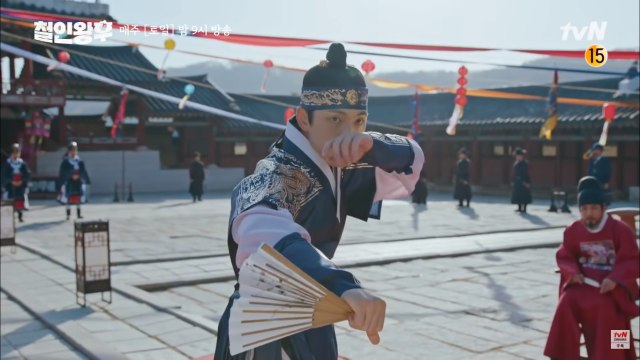 Kim Jung Hyun dok YouTube tvn Drama