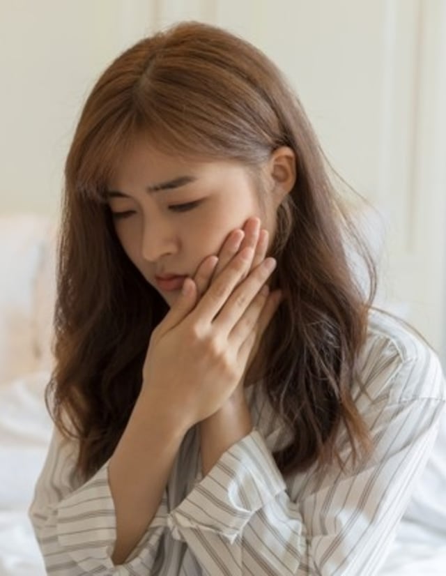 Obat Sakit Gigi untuk Ibu Hamil Foto: Freepik