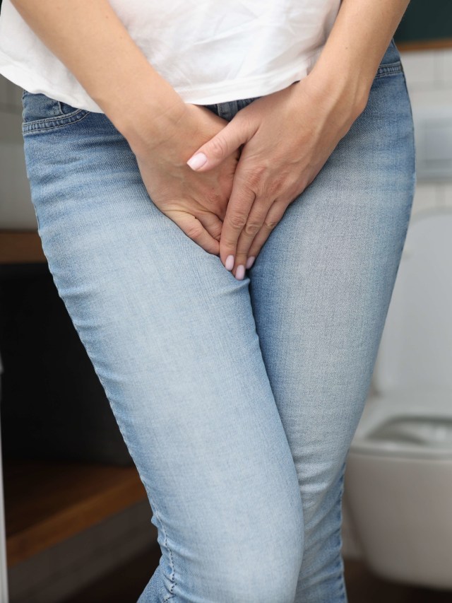 Keputihan saat hamil. Foto: Getty Images