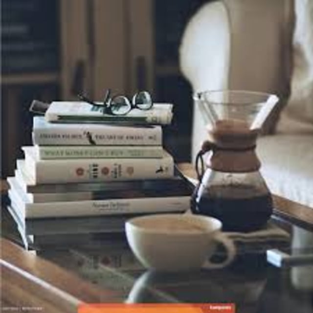 Tampilan Buku-buku, Sumber: Kumparan