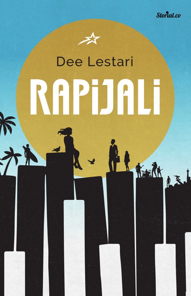 Rapijali dok Storial