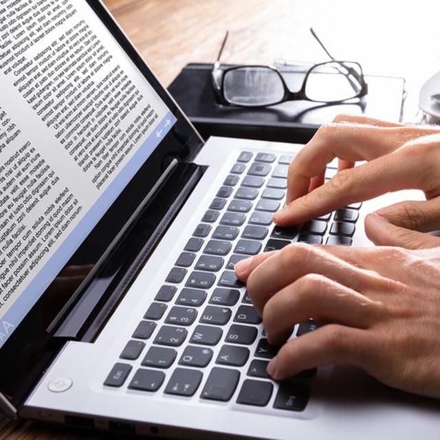 Cara Menulis Daftar Pustaka dari Jurnal Bahasa Inggris, Foto: Dok.belajaronlinemudah