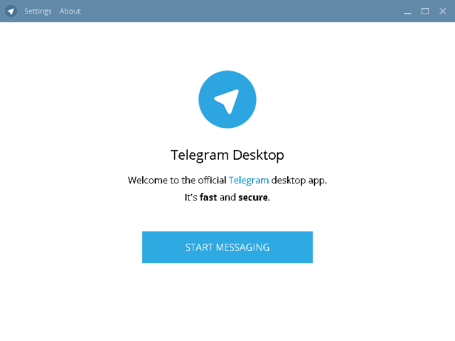 Ilustrasi Cara Pakai Telegram Web, sumber: Softonic