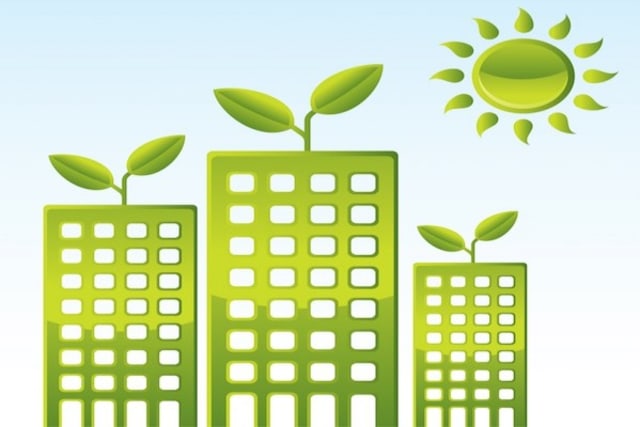 Pentingnya Penerapan Green Business Dalam Mewujudkan Industri Ramah Lingkungan