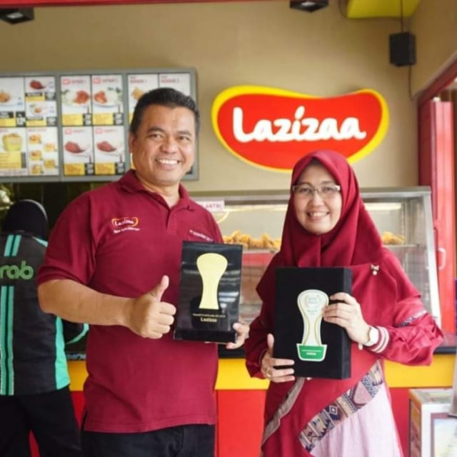 Yudha Setiawan (kiri). Foto: dok