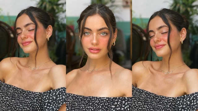 Yael Shelbia Cohen Foto: Instagram