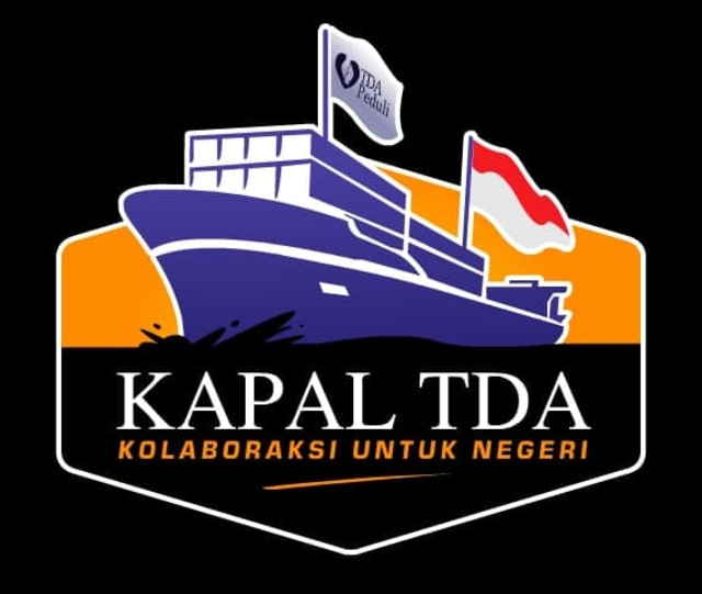TDA Bakal Kirim Kapal Kolaborasi untuk Negeri ke Sulawesi