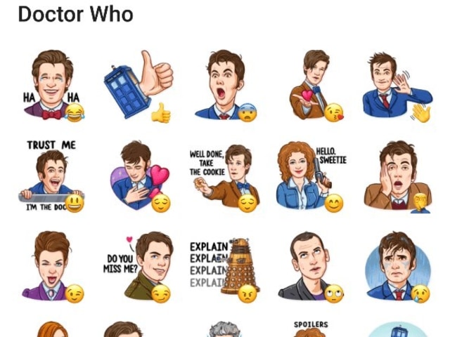 Ilustrasi Cara Membuat Stiker Telegram, sumber: Braintologi