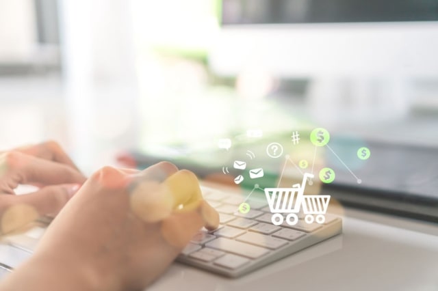 Ilustrasi Cara Memulai Bisnis Dropship dari Nol. Foto: iStock