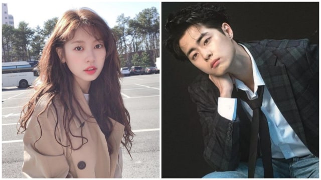 Jung So Min Dapat Tawaran Main Bareng Jo Byung Gyu di Drama Saeguk dok ig somin_jj, bk_arta