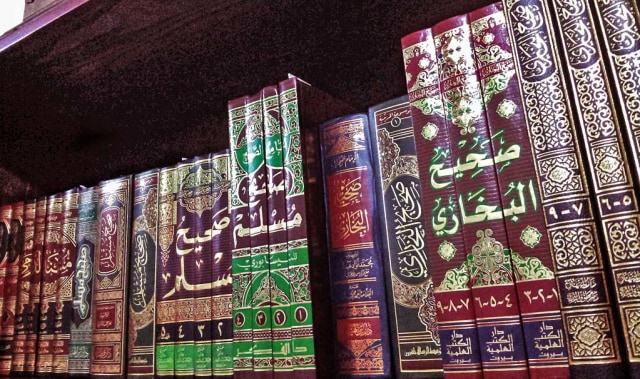 Dalam Hadis Dijelaskan Tentang Asal Usul Dajjal. Foto: dok The Faith 