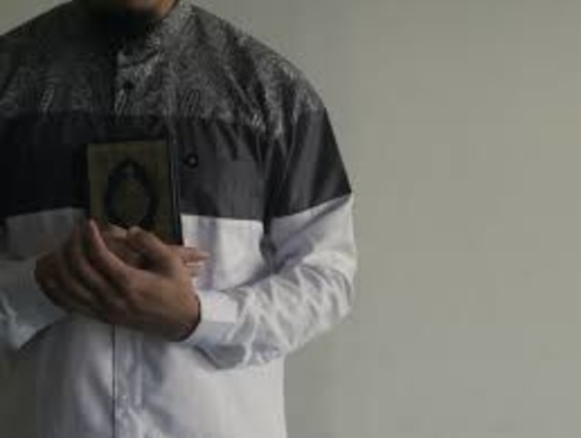 Contoh Muhasabah Diri Kepada Allah, Sumber: Kumparan