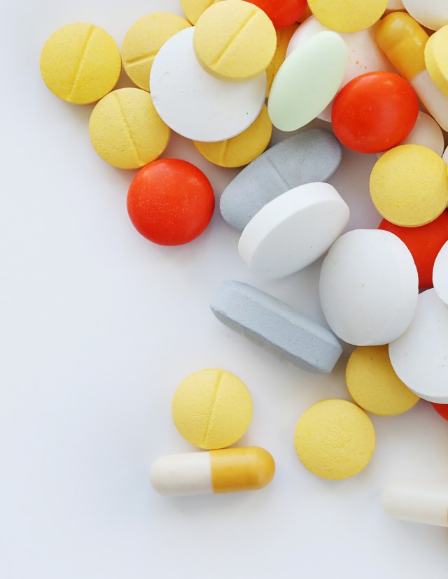 Bolehkah Ibu Menyusui Minum Parasetamol? Foto: Freepik