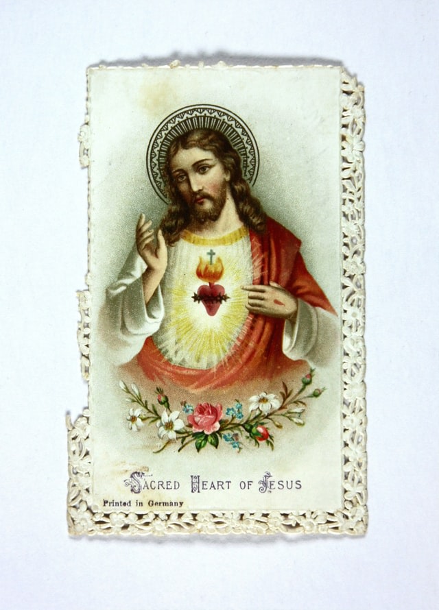 Doa Novena Hati Kudus Yesus: Doa yang Tak Pernah Gagal