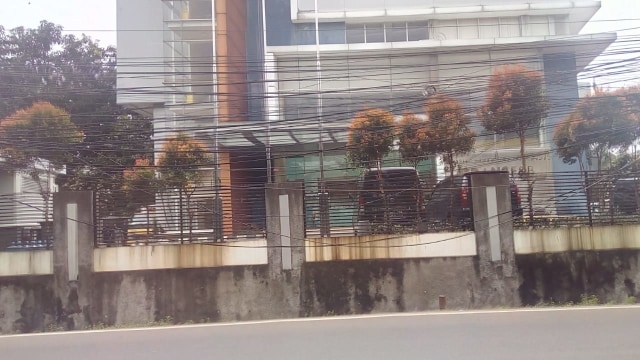 Sudah Saatnya Penertiban & Tertata Rapih Kabel Indonesia