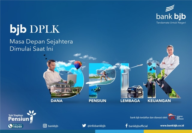 Produk dan Layanan Bank BJB. Foto: Bank BJB
