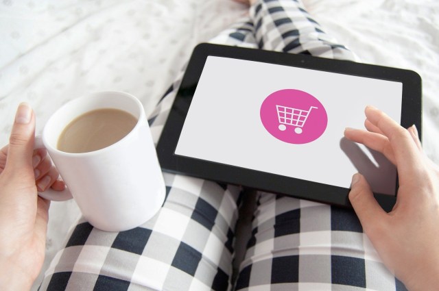 Ilustrasi Bisnis Online. Foto: Pixabay