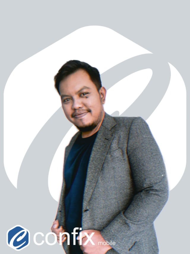 Galih Suryo. Foto: dok