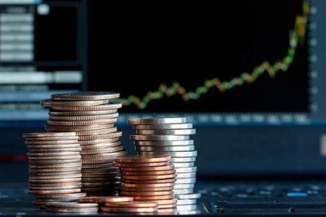 Keuntungan yang Besar Menjadikan Investasi Saham Banyak Diincar. Foto: dok The Financial Express