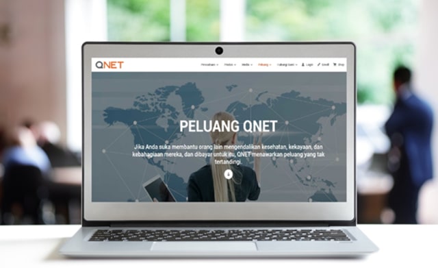 Fakta Bisnis Direct Selling Berkontribusi dalam Perekonomian Nasional