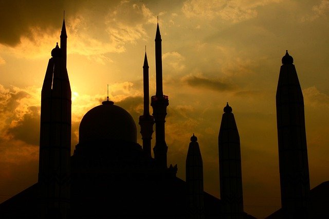 Ilustrasi salafus shalihin. Foto: pixabay