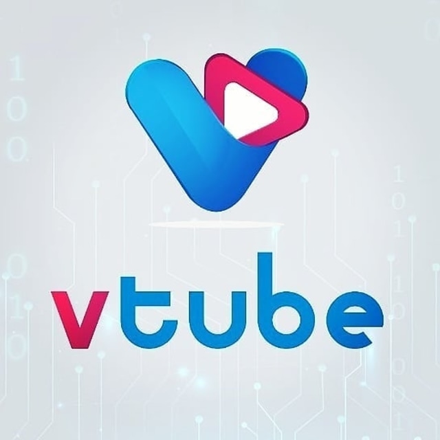 Ilustrasi VTube. Foto: Instagram VTube