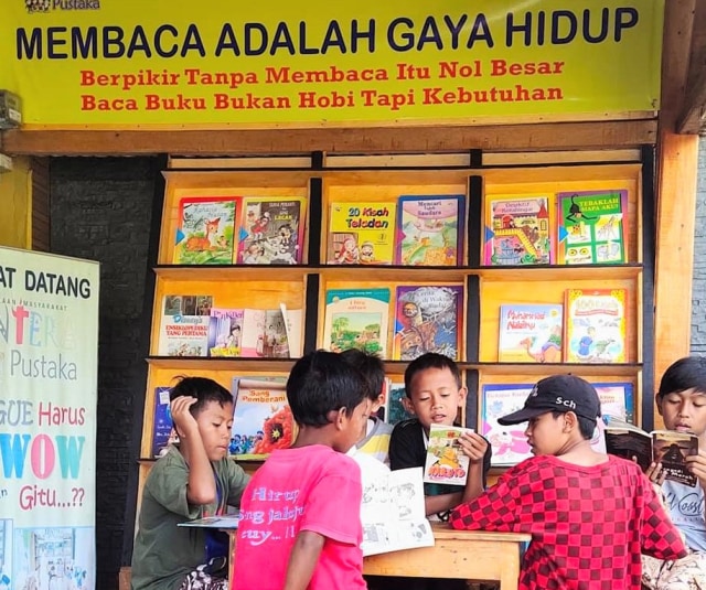 Hidup Itu Sederhana, Kamu Malah Bikin Rumit?