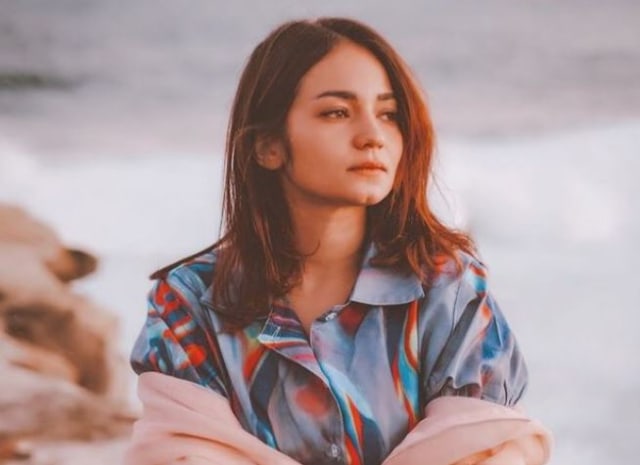Enzy Storia Foto: Instagram/enzystoria