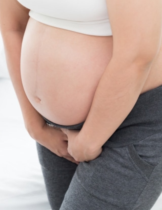 Penyebab Keputihan saat Hamil Trimester 3 Foto: Freepik