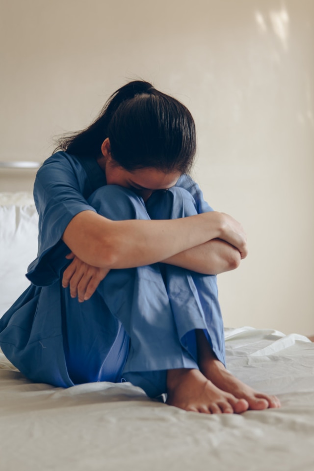 Cara Cepat Hamil Setelah Keguguran Tanpa Kuret Foto: Freepik