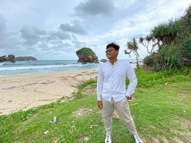 Ardian Cahyono. Foto: dok