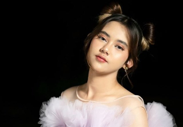 Ziva Magnolya. Foto: Instagram /@zivamagnolya