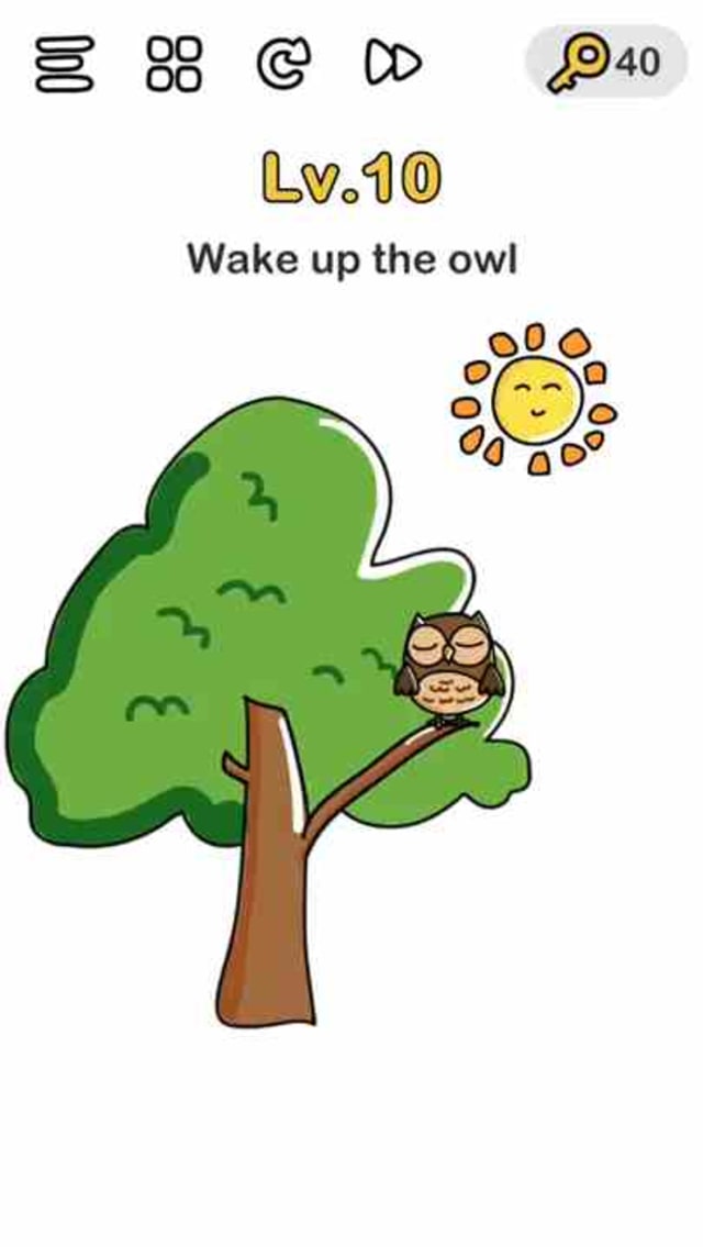 Ilustrasi Kunci Jawaban Brain Out Level 2-15 Paling Lengkap!, Foto: Dok. puzzlegamemaster.com