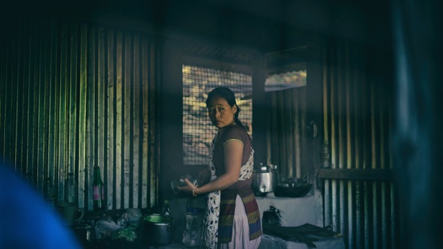 Ilustrasi wanita. Foto: Arun Anoop/Unsplash