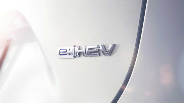 Honda HR-V 2021. Foto: dok. Carscoops