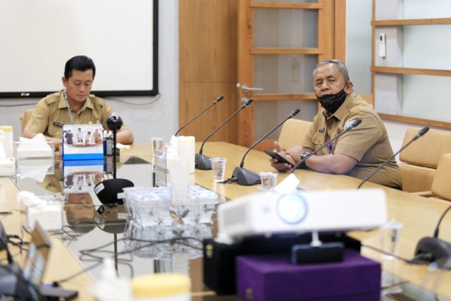 Wacana Karantina Wilayah, Ema : Tepat Untuk Memberlakukannya