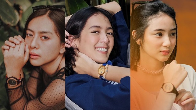 Rekomendasi Jam Tangan Kayu dari Brand Lokal: Garvinoes, Woodka, sampai Matoa dok IG garvinoes_id, woodka_, dan matoa_id