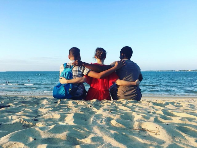 Support system sangat dibutuhkan pada masa pemulihan bagi korban perundungan.