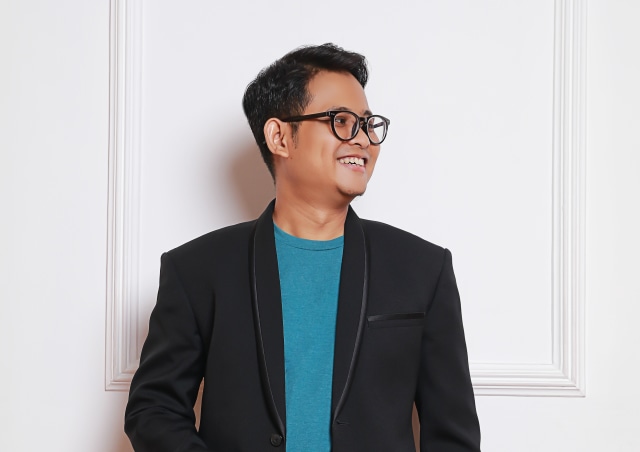Noviaji Wibisono. Foto: dok