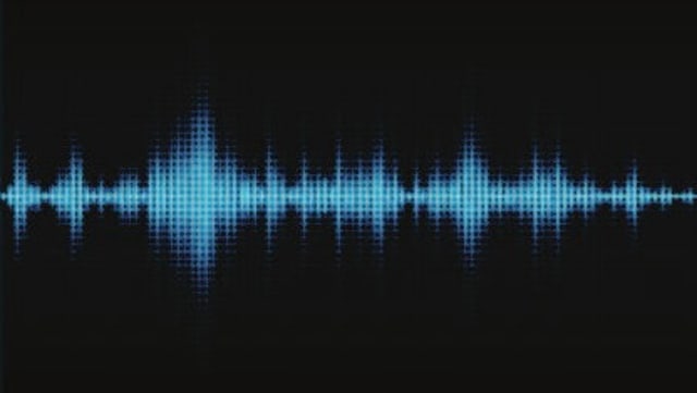 Ilustrasi dentuman. Foto: Getty Images