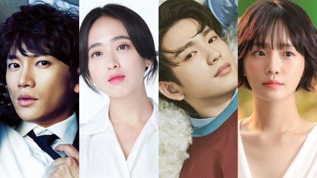 Ji Sung sampai Jinyoung GOT7 Siap Bintangi Drama Korea Devil Judge Foto: IG namooactors, kimminjoung_official, jinyoung_0922jy, lavieenbluu